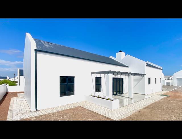 3 BEDROOM HOUSE FOR SALE IN ATLANTIC SANDS PRIVATE ESTATE